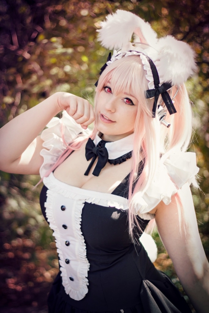 Who Super Sonico(100)